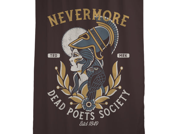 Nevermore Dead Poets Society