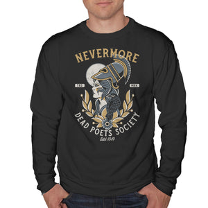 Nevermore Dead Poets Society