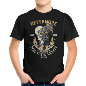 Nevermore Dead Poets Society