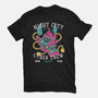 Night City Cyber Crew-Mens-Basic-Tee-Nemons