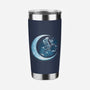 The Sound Of Liberation-None-Stainless Steel Tumbler-Drinkware-Vallina84