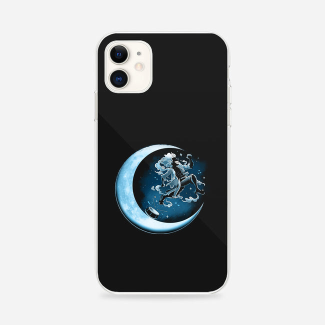 The Sound Of Liberation-iPhone-Snap-Phone Case-Vallina84