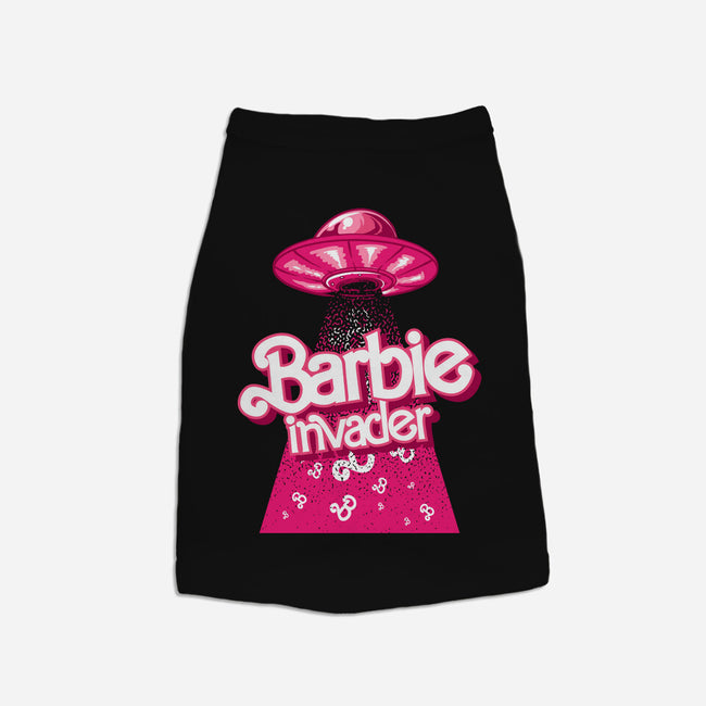 Barbie Invader-Cat-Basic-Pet Tank-spoilerinc