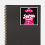 Barbie Invader-None-Glossy-Sticker-spoilerinc