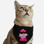 Barbie Invader-Cat-Adjustable-Pet Collar-spoilerinc