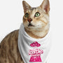 Barbie Invader-Cat-Bandana-Pet Collar-spoilerinc