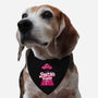 Barbie Invader-Dog-Adjustable-Pet Collar-spoilerinc