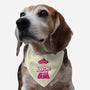 Barbie Invader-Dog-Adjustable-Pet Collar-spoilerinc