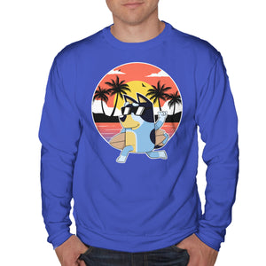Bluey Summer