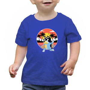 Bluey Summer
