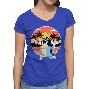 Bluey Summer