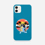 Bluey Summer-iPhone-Snap-Phone Case-Tri haryadi