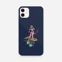 Breaking Barb-iPhone-Snap-Phone Case-zascanauta