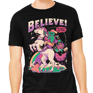 Create Your Reality