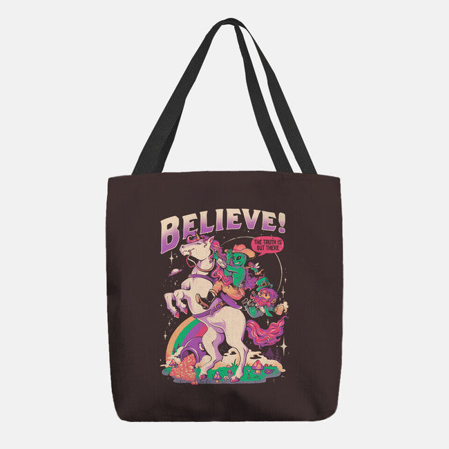 Create Your Reality-None-Basic Tote-Bag-eduely