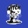 Beach Witch Goth Summer-Womens-Racerback-Tank-Studio Mootant