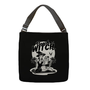 Beach Witch Goth Summer