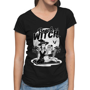 Beach Witch Goth Summer