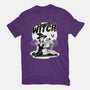 Beach Witch Goth Summer-Youth-Basic-Tee-Studio Mootant