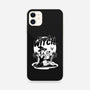 Beach Witch Goth Summer-iPhone-Snap-Phone Case-Studio Mootant
