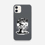 Beach Witch Goth Summer-iPhone-Snap-Phone Case-Studio Mootant