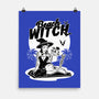 Beach Witch Goth Summer-None-Matte-Poster-Studio Mootant