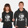 Beach Witch Goth Summer-Unisex-Pullover-Sweatshirt-Studio Mootant