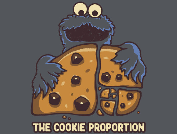 The Cookie Proportion