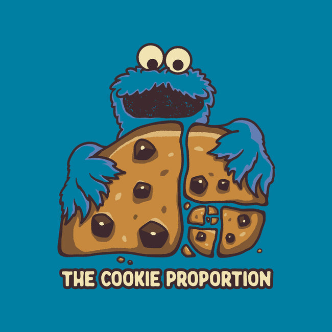 The Cookie Proportion-None-Removable Cover-Throw Pillow-retrodivision