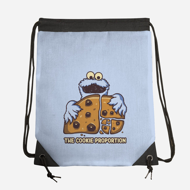 The Cookie Proportion-None-Drawstring-Bag-retrodivision