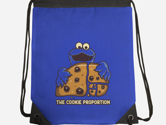 The Cookie Proportion