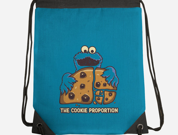 The Cookie Proportion