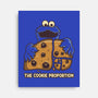 The Cookie Proportion-None-Stretched-Canvas-retrodivision