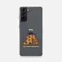 The Cookie Proportion-Samsung-Snap-Phone Case-retrodivision