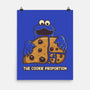 The Cookie Proportion-None-Matte-Poster-retrodivision