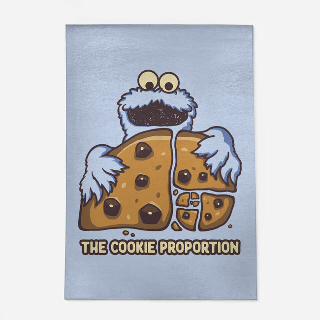 The Cookie Proportion-None-Indoor-Rug-retrodivision