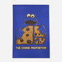 The Cookie Proportion-None-Indoor-Rug-retrodivision