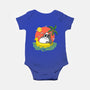 Chill Spirit-Baby-Basic-Onesie-Tri haryadi