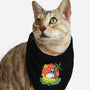 Chill Spirit-Cat-Bandana-Pet Collar-Tri haryadi