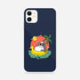 Chill Spirit-iPhone-Snap-Phone Case-Tri haryadi