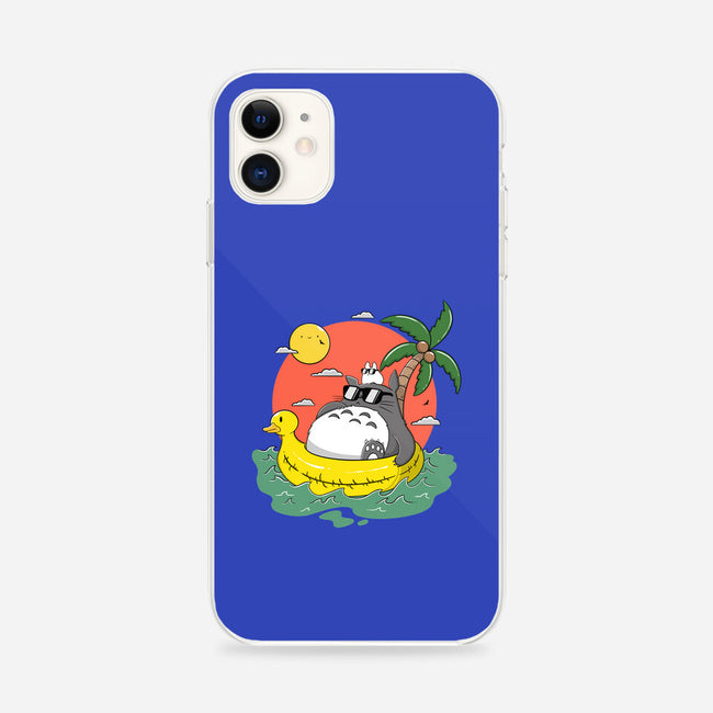 Chill Spirit-iPhone-Snap-Phone Case-Tri haryadi