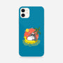 Chill Spirit-iPhone-Snap-Phone Case-Tri haryadi