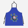 Fast-gotchi-Unisex-Kitchen-Apron-nickzzarto