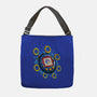 Fast-gotchi-None-Adjustable Tote-Bag-nickzzarto