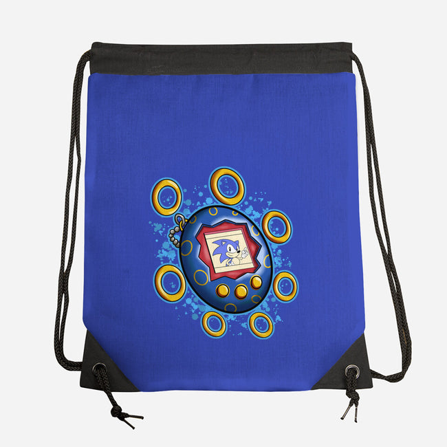 Fast-gotchi-None-Drawstring-Bag-nickzzarto