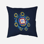 Fast-gotchi-None-Non-Removable Cover w Insert-Throw Pillow-nickzzarto