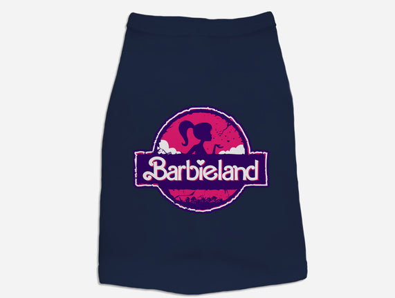 Barbieland