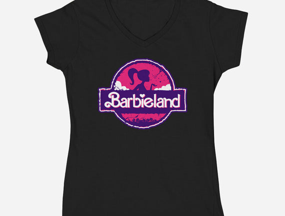 Barbieland