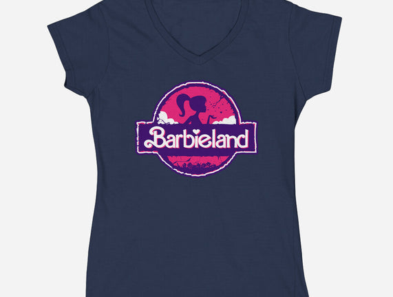 Barbieland