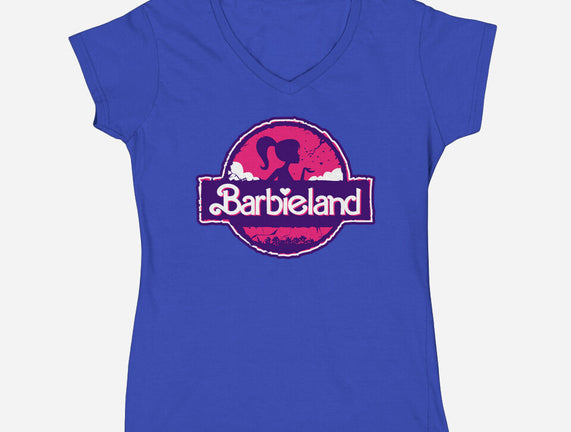 Barbieland